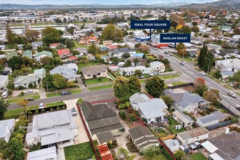 Photo of property in 6 Parau Street, Kaiti, Gisborne, 4010