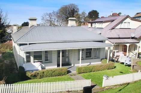 Photo of property in 34 Warrender Street, North Dunedin, Dunedin, 9016