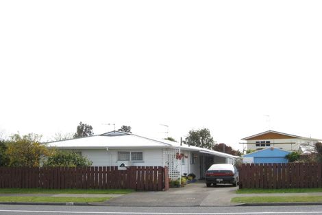 Photo of property in 175 Parklands Avenue, Bell Block, New Plymouth, 4312