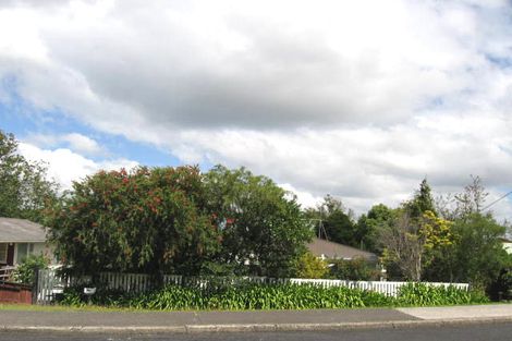 Photo of property in 1/3 Morton Avenue, Forrest Hill, Auckland, 0620