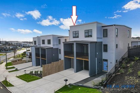 Photo of property in 56 Westgate Drive, Massey, Auckland, 0614