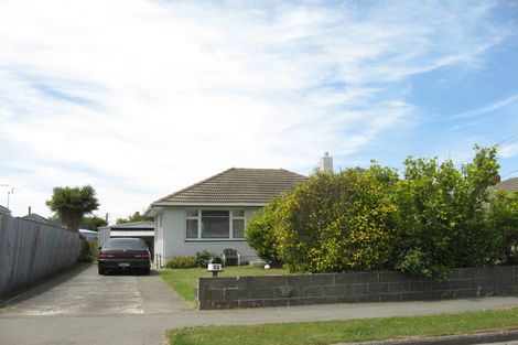 Photo of property in 32 Pembroke Street, Avondale, Christchurch, 8061
