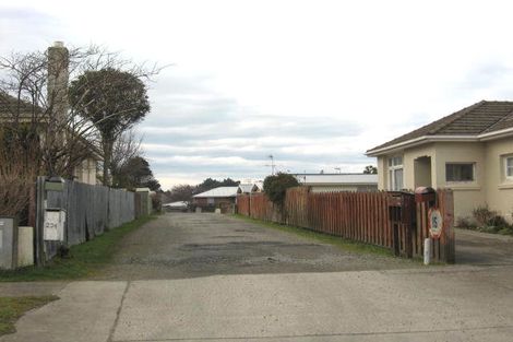 Photo of property in 236a Nelson Street, Strathern, Invercargill, 9812