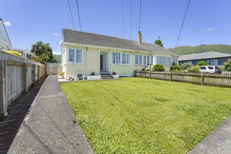 Photo of property in 11 Cole Street, Naenae, Lower Hutt, 5011