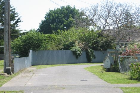 Photo of property in 9 Karamu Street, Elgin, Gisborne, 4010