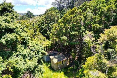 Photo of property in 1340 Paponga Road, Kohukohu, 0491