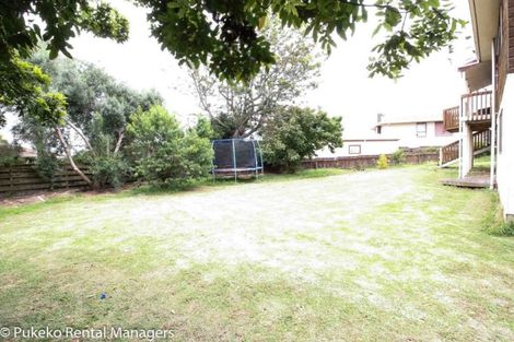 Photo of property in 54 St Annes Crescent, Wattle Downs, Auckland, 2103