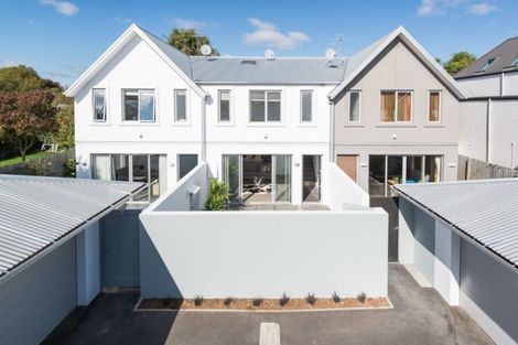Photo of property in 4/188 Chester Street East, Christchurch Central, Christchurch, 8011