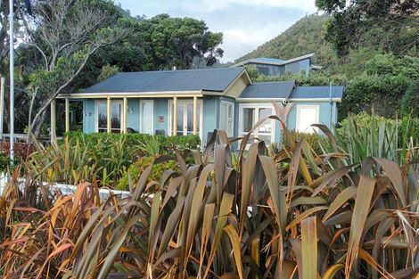 Photo of property in 1 Webb Street, Punakaiki, 7873