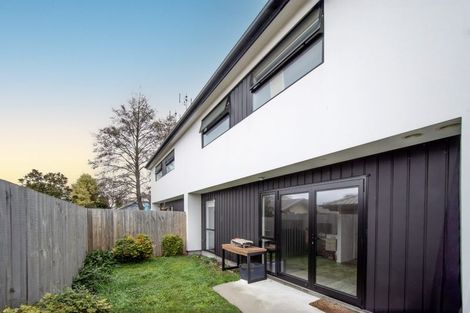 Photo of property in 3/32 Heywood Terrace, Richmond, Christchurch, 8013