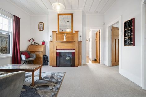 Photo of property in 287 College Street, West End, Palmerston North, 4410