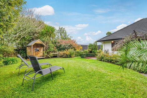 Photo of property in 7 Kerridge Close, Shamrock Park, Auckland, 2016