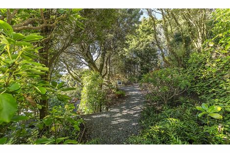 Photo of property in 133 Ironside Road, Johnsonville, Wellington, 6037