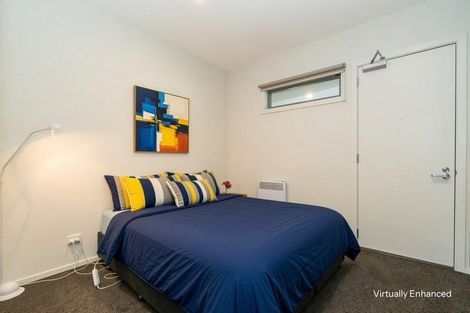 Photo of property in 15/93 Filleul Street, Dunedin Central, Dunedin, 9016
