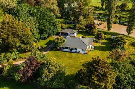 Photo of property in 431 Tiniroto Road, Frasertown, Wairoa, 4195