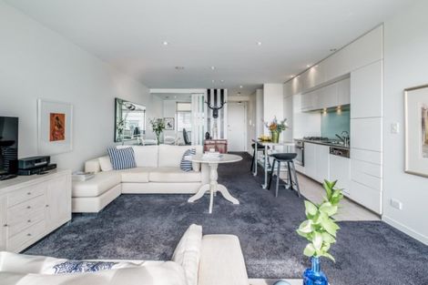 Photo of property in 405/19 Surrey Crescent, Grey Lynn, Auckland, 1021