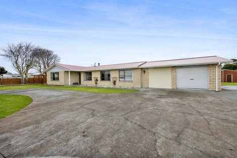 Photo of property in 38 Ketemarae Road, Normanby, Hawera, 4675