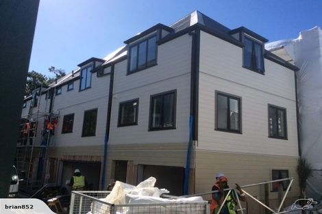 Photo of property in 13/240 The Terrace, Wellington Central, Wellington, 6011