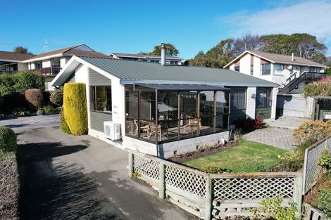 Photo of property in 11a Lune Street, South Hill, Oamaru, 9400