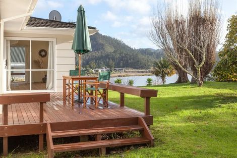 Photo of property in 8 Patton Place, Tairua, 3508
