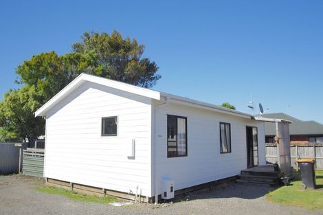 Photo of property in 556a Ferguson Street, Terrace End, Palmerston North, 4410