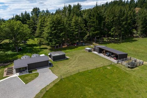 Photo of property in 2617 State Highway 63, Wairau Valley, Blenheim, 7271