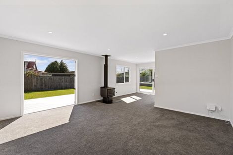 Photo of property in 41 Te Hei Place, Turangi, 3334