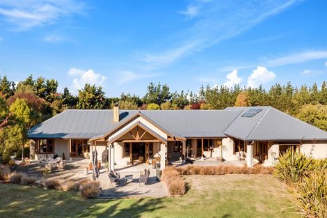 Photo of property in 540 Finlays Road, West Melton, Christchurch, 7675