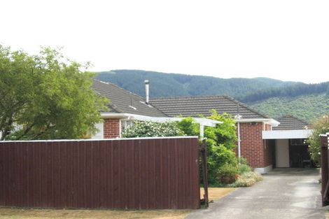 Photo of property in 22 Courtenay Road, Heretaunga, Upper Hutt, 5018