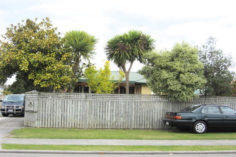 Photo of property in 54 Corlett Street, Utuhina, Rotorua, 3015