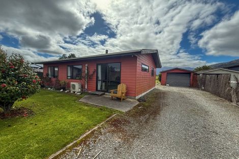Photo of property in 20 Wanganui Flat Road, Harihari, 7884