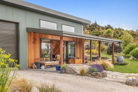 Photo of property in 62 Pukerangi Drive, Queensberry, Cromwell, 9383