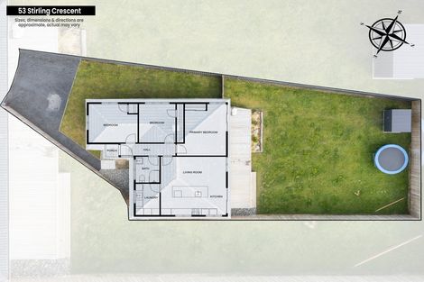 Photo of property in 53 Stirling Crescent, Mosgiel, 9024