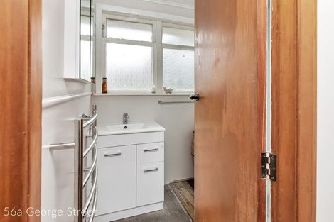 Photo of property in 56a George Street, Hikurangi, 0114