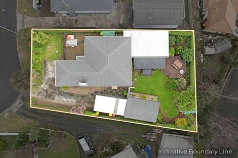 Photo of property in 32 Woodford Avenue, Brookfield, Tauranga, 3110
