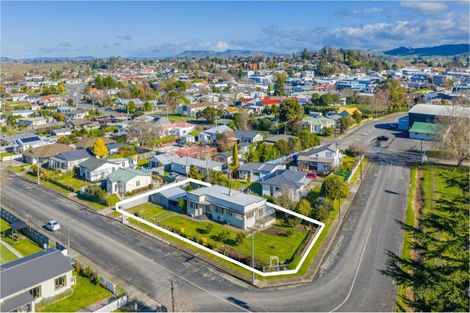 Photo of property in 15 Mitchell Street, Waipukurau, 4200