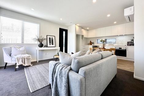 Photo of property in 4/14 Crohane Place, Addington, Christchurch, 8024