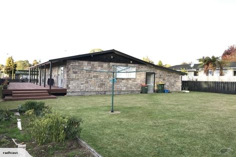 Photo of property in 95 Aquarius Drive, Kawaha Point, Rotorua, 3010