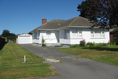 Photo of property in 64 Joy Street, Shirley, Christchurch, 8061
