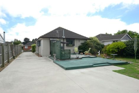 Photo of property in 45 Aldershot Street, Aranui, Christchurch, 8061