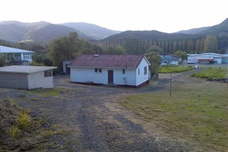 Photo of property in 22 Teachers Road, Broadwood, Kohukohu, 0491