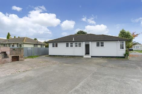 Photo of property in 30 Cottrell Crescent, Onekawa, Napier, 4110