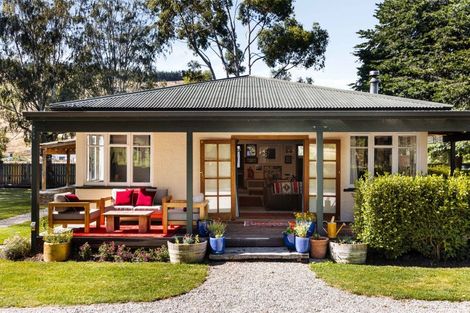 Photo of property in 22 Munro Lane, Tarras, Cromwell, 9383