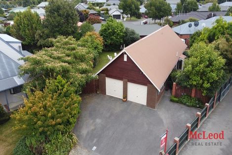 Photo of property in 7 Ferrier Place, Tinwald, Ashburton, 7700