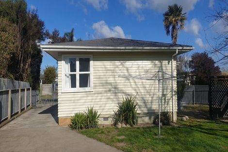 Photo of property in 6 Sefton Street, Havelock North, 4130