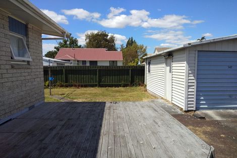 Photo of property in 1146b Heaphy Terrace, Fairfield, Hamilton, 3214
