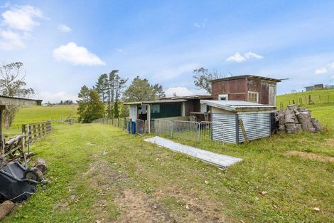 Photo of property in 360 Underwood Road, Wellsford, 0973