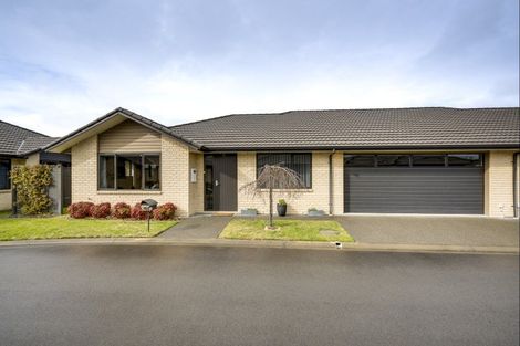 Photo of property in Frimley Village, 40/23 Matariki Avenue, Frimley, Hastings, 4120