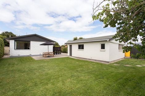 Photo of property in 24 Rosamund Place, Halswell, Christchurch, 8025