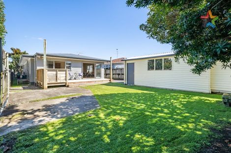 Photo of property in 10 Ropata Crescent, Boulcott, Lower Hutt, 5010